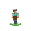 EXG Holdem Stojanček Minecraft: Steve