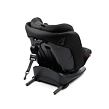 BabyAuto CARIO iFIX i-Size 360 40-150 autosedačka černá
