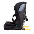 Asalvo PROFIX autosedačka i-Size 76-150, black