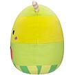SQUISHMALLOWS Apfelsaft - Jean, 13 cm