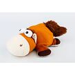 Sleepwell Magický plyšák 2 v 1 koník/mačka 25 cm