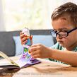Melissa & Doug Sticker! WOW – Sticker-Nachfüllpackungen Beliebte Artikel