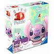 Ravensburger Disney: Puzzle-Minge 3D Înger 77 piese