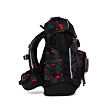 Ergobag Školní batoh  prime Taekwondo