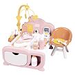 Smoby Baby Nurse Cocoon Nursery hracie centrum