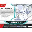 Pokémon TCG: Reshiram ex Box