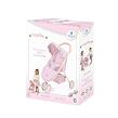 Cărucior sport DeCuevas 90275 pentru păpuși, cu trei roți Sophie 2025 - 55 cm