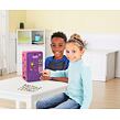 Vtech Supertajný maxi trezor SK - ružový