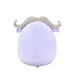 SQUISHMALLOWS Buvol - Bradley, 30 cm
