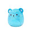 SQUISHMALLOWS Modrý jaguár - Sarge, 30 cm