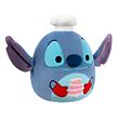 SQUISHMALLOWS Disney Stitch s tortou, 25 cm