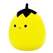 SQUISHMALLOWS Žltá tekvica - Walt