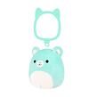 SQUISHMALLOWS Klíčenka Medvěd - Belinda