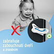 Sipo Dětský bezpečnostní zámek na posuvné dveře, 2ks