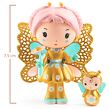 DJECO Tinyly Hortense & Fly
