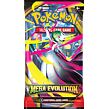 Pokémon TCG: ME01 - Mega Evolution Booster