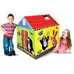 Wiky Domek Krtek 95 x 72 x 102 cm