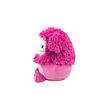 SQUISHMALLOWS Ružový Bigfoot - Nanette, 13 cm