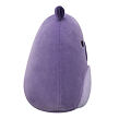 SQUISHMALLOWS Fialová kapybara - Debra, 13 cm