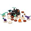 Ravensburger GraviTrax Junior Dinosauři - rozšíření