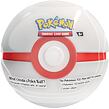 Pokémon TCG: Poké Ball Tin 2025