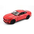 Maisto 2015 Ford Mustang GT, Rot, 1:18