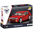 Cobi 24508 Lancia Delta HF z roku 1987