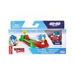 Wiky Sonic Go Go Racers Mini Launcher SET, viac druhov