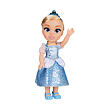 Wiky Disney Princess Bábika Popoluška 38 cm