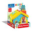 Clementoni Baby Montessori - Didaktický domček