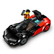 LEGO® City 60486 Elektrické superauto