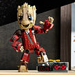 LEGO® | Marvel 76341 Groot v kombinéze Pleniteľov
