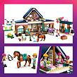 LEGO® Friends 42688 Koňská stáj a jezdecká akademie