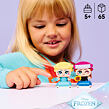 LEGO® │ Disney Princess 43284 Mini Anna und Elsa