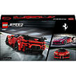 LEGO® Speed Champions 77254 Športové auto Ferrari SF90 XX Stradale