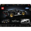 LEGO® Technic 42223 Závodní auto 1966 Ford GT40 MKII
