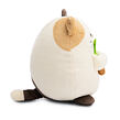 NICI Plyš MyMochi Kočička Angy 27 cm s kaktusem