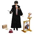 Mattel Harry Potter Obchod v Priečnej ulici, viac druhov