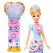 Mattel Disney Princess Princezná s prekvapením - Popoluška