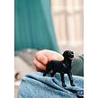 Schleich Čierne šteňa labradorského retrievera