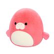 SQUISHMALLOWS Fuzzamallows Kapustňák - Morlai, 30 cm