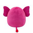 SQUISHMALLOWS Ružový motýlí slon - Evelyn