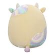 SQUISHMALLOWS Žltá kravička - Rina