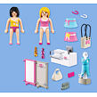 Playmobil Módny butik