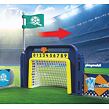 Playmobil Futbalový tréning