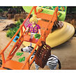 Playmobil Wildnis-Kletterpark