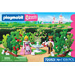 Playmobil Kráľovské bludisko