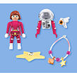 Playmobil Astronautka