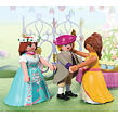 Playmobil Maškarný ples v pavilóne
