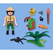 Playmobil Dobrodruh